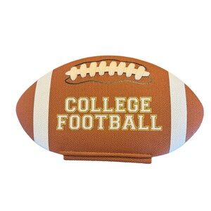 College Football book